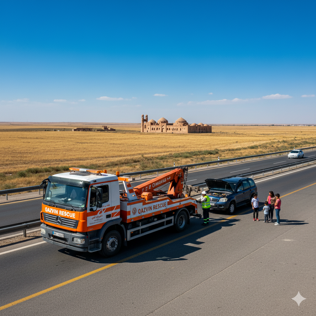 امداد خودرو قزوین امداد خودرو قزوین